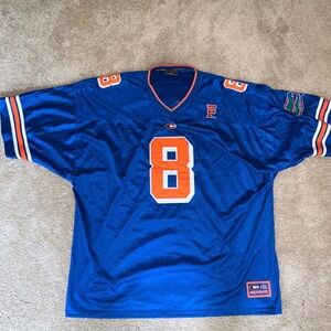 Florida Gators official Jersey Colosseum Jersey